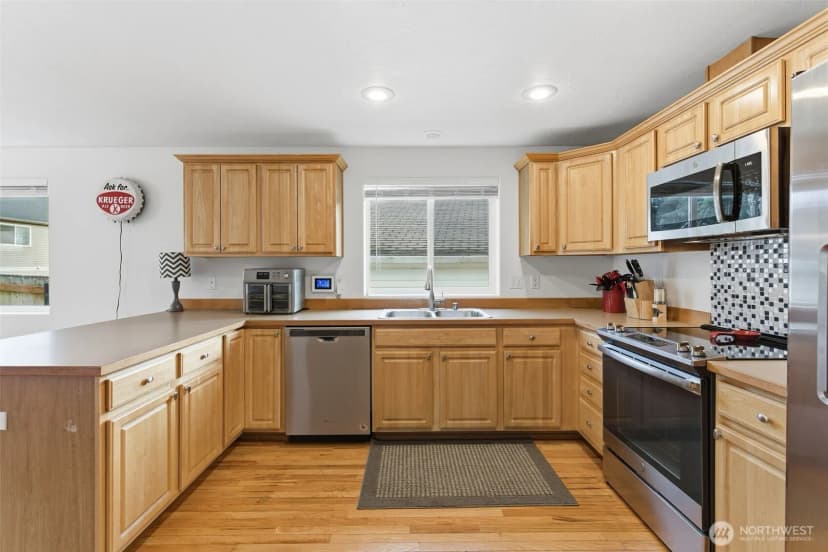 Property photo for 2533 Kristine Court, Centralia photo 6