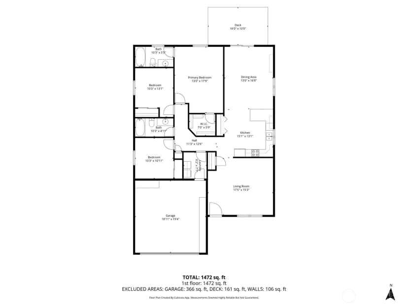 Property photo for 2533 Kristine Court, Centralia photo 30