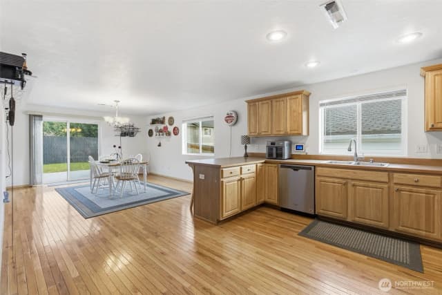 Property photo for 2533 Kristine Court, Centralia photo 5