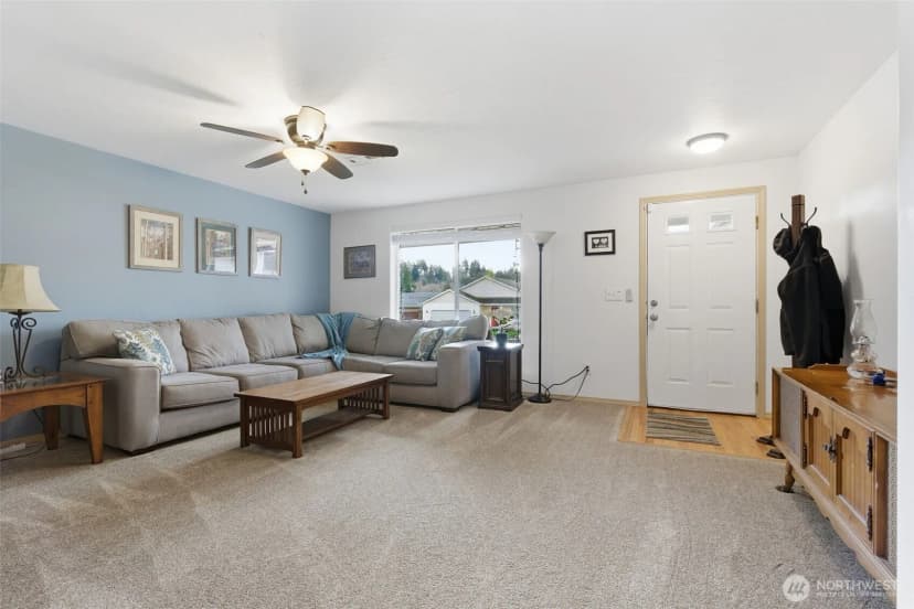 Property photo for 2533 Kristine Court, Centralia photo 4