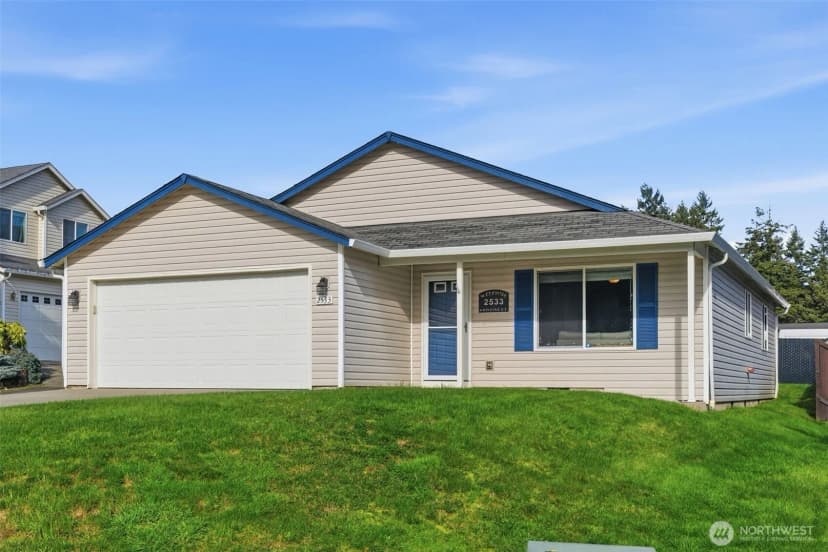 Property photo for 2533 Kristine Court, Centralia photo 31