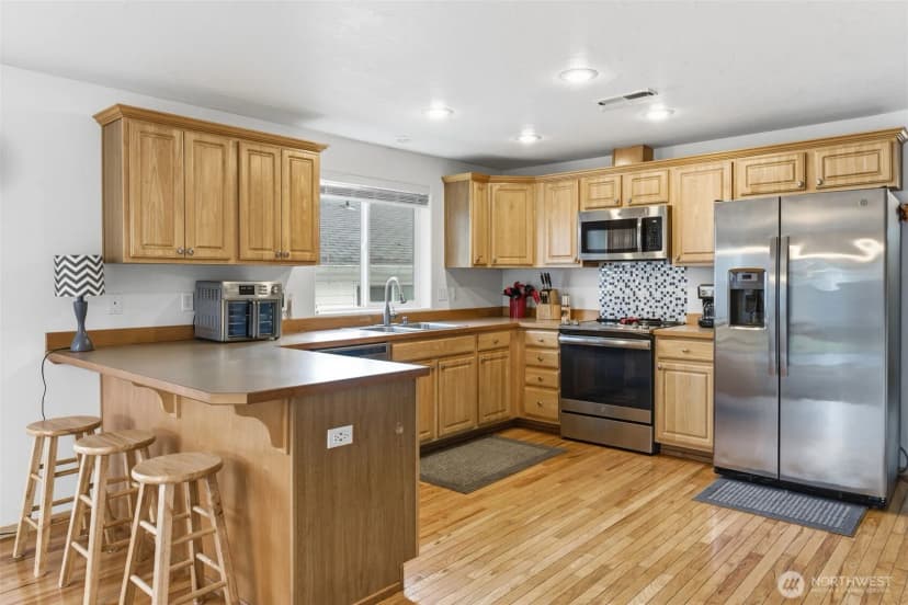 Property photo for 2533 Kristine Court, Centralia photo 8