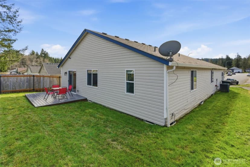 Property photo for 2533 Kristine Court, Centralia photo 26