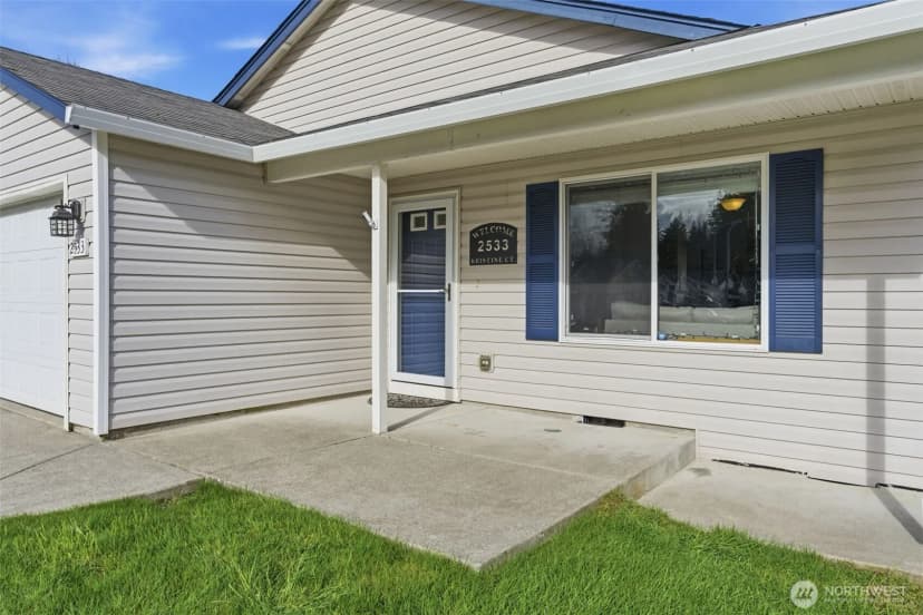 Property photo for 2533 Kristine Court, Centralia photo 33