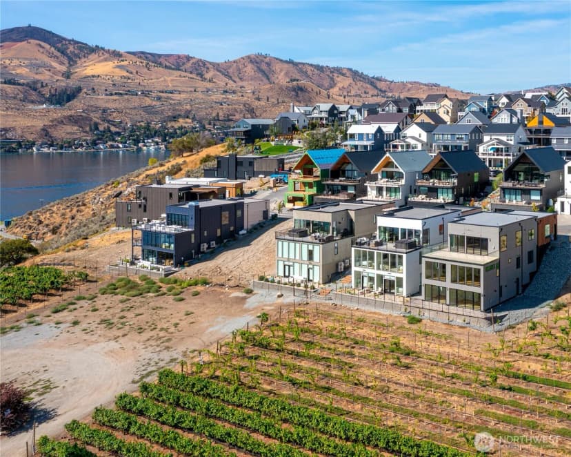 Property photo for 1307 Dragonfly Court, Chelan photo 19