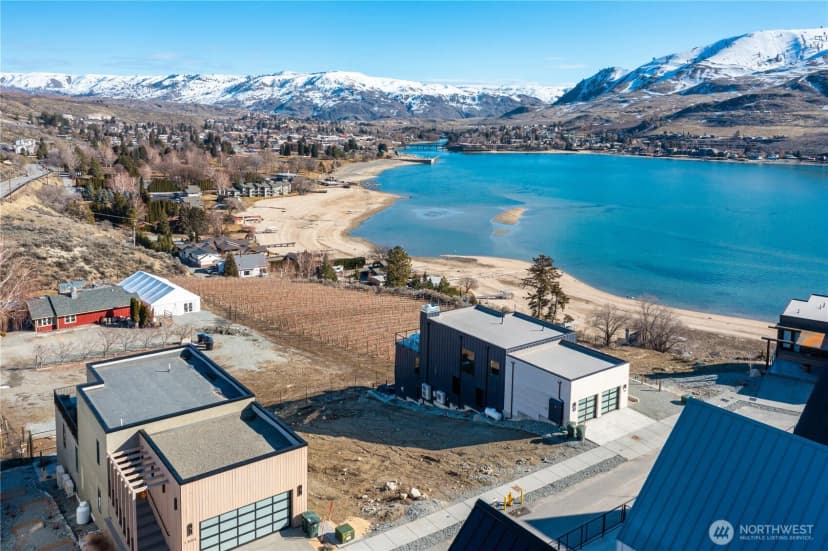 Property photo for 1307 Dragonfly Court, Chelan