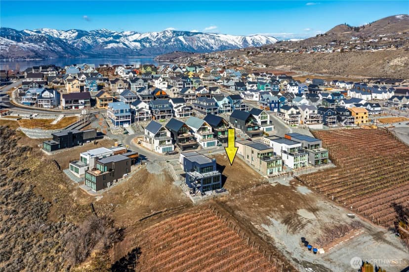 Property photo for 1307 Dragonfly Court, Chelan photo 10
