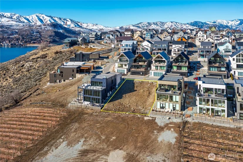 Property photo for 1307 Dragonfly Court, Chelan photo 8