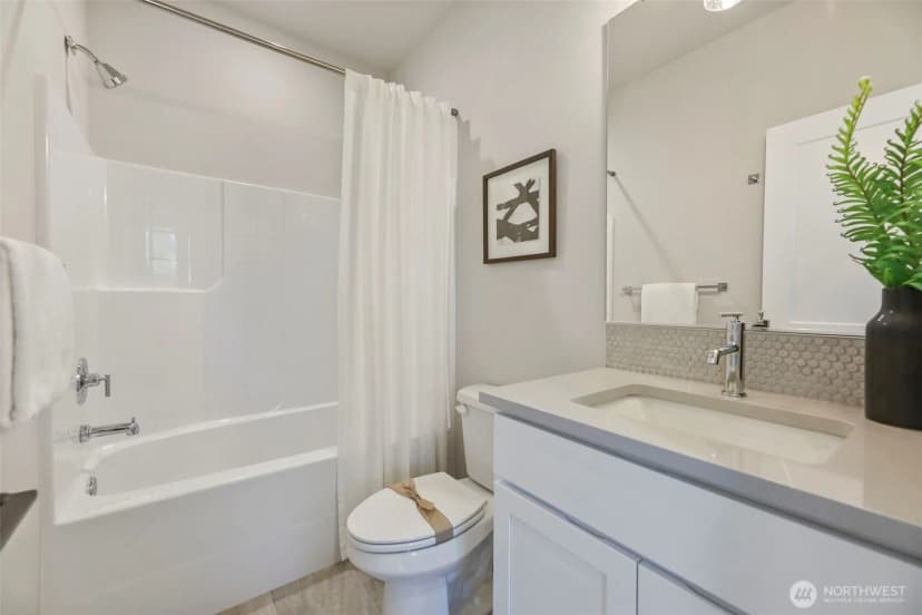 Property photo for 26640 Ne 143rd (lot 5) Place, Duvall photo 18