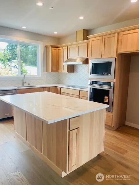 Property photo for 26640 Ne 143rd (lot 5) Place, Duvall photo 2