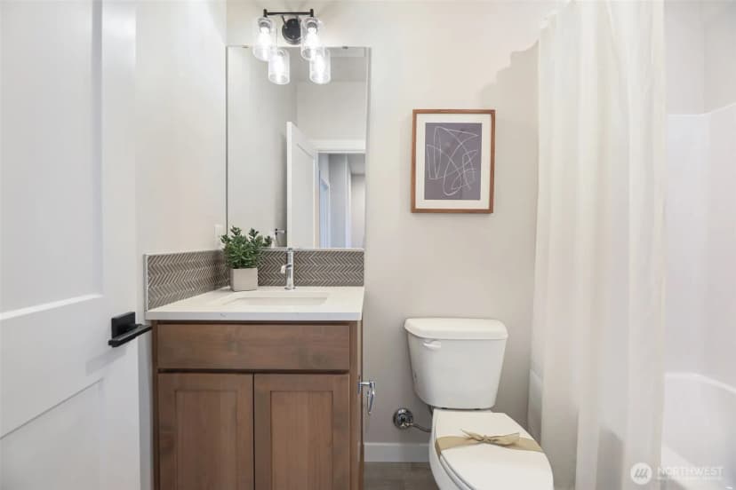 Property photo for 26640 Ne 143rd (lot 5) Place, Duvall photo 13