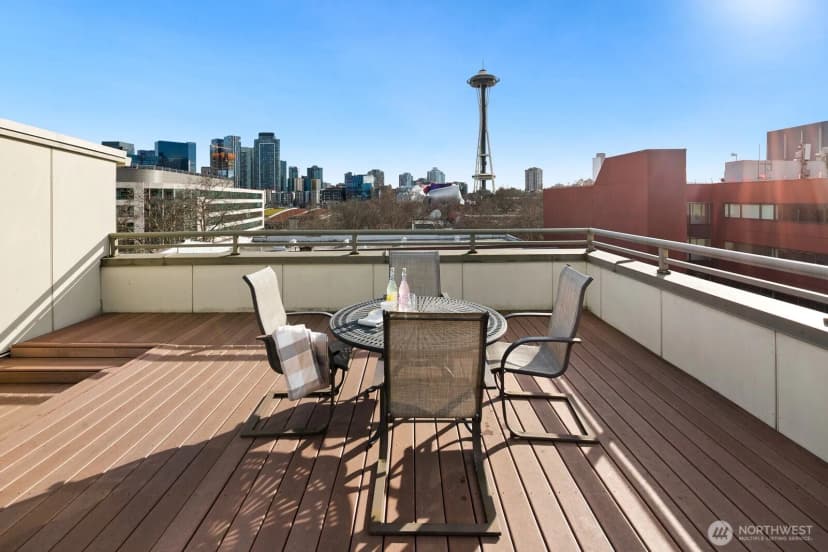 Property photo for 621 5 Avenue N #301, Seattle photo 3