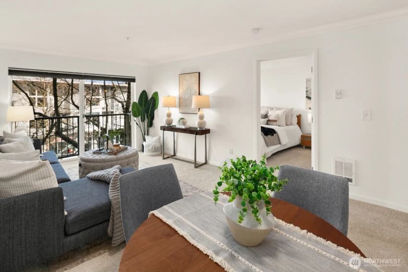 Property photo for 621 5 Avenue N #301, Seattle photo 6