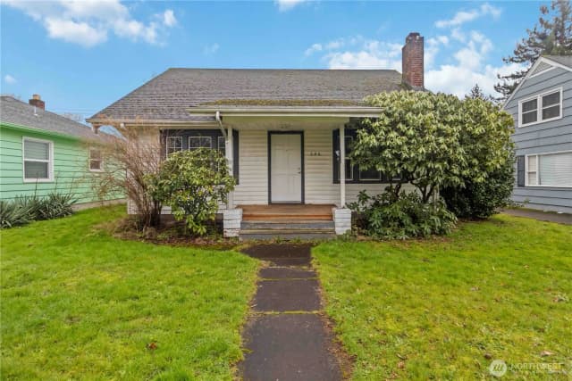 Property photo for 646 23rd Avenue, Longview