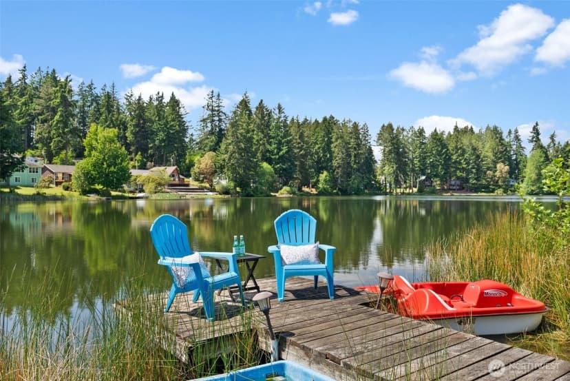 Property photo for 19308 22nd Street Ct Sw, Lakebay photo 2