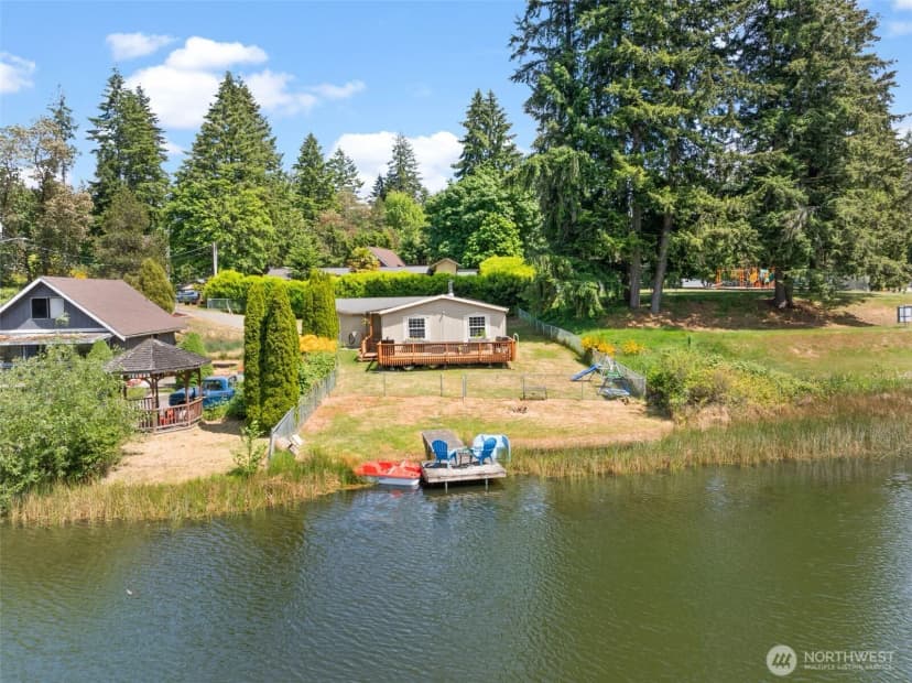 Property photo for 19308 22nd Street Ct Sw, Lakebay photo 33