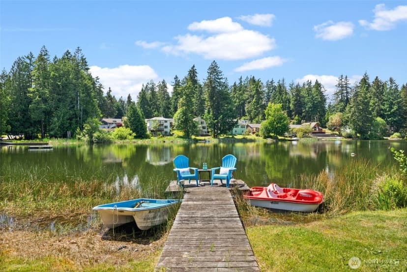Property photo for 19308 22nd Street Ct Sw, Lakebay photo 32