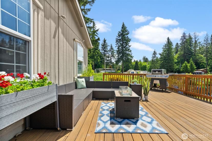 Property photo for 19308 22nd Street Ct Sw, Lakebay photo 29