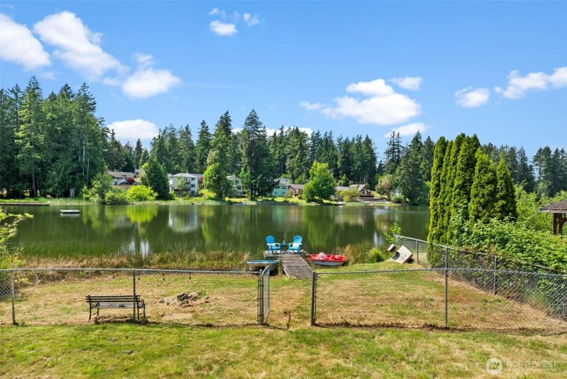 Property photo for 19308 22nd Street Ct Sw, Lakebay photo 30