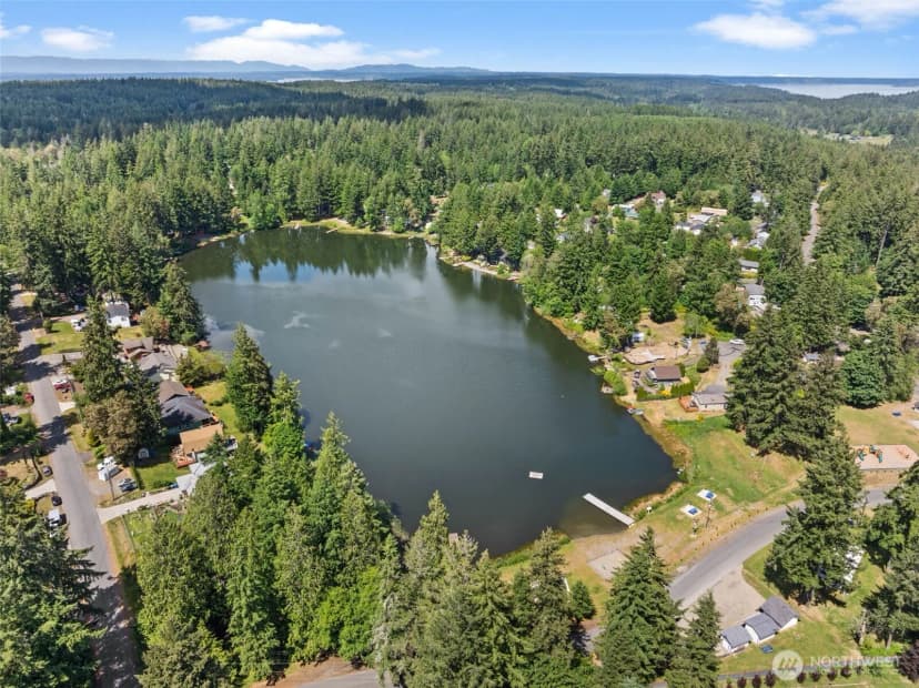 Property photo for 19308 22nd Street Ct Sw, Lakebay photo 4
