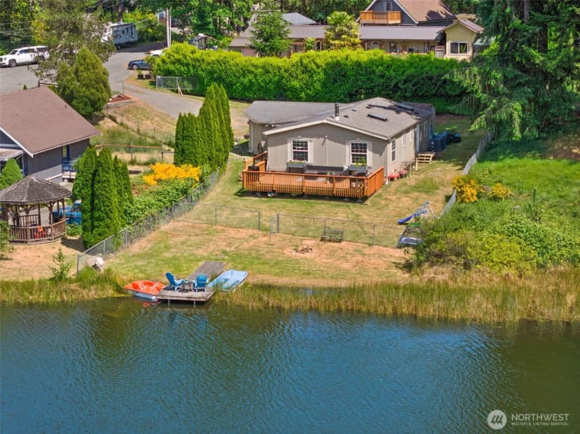 Property photo for 19308 22nd Street Ct Sw, Lakebay photo 3