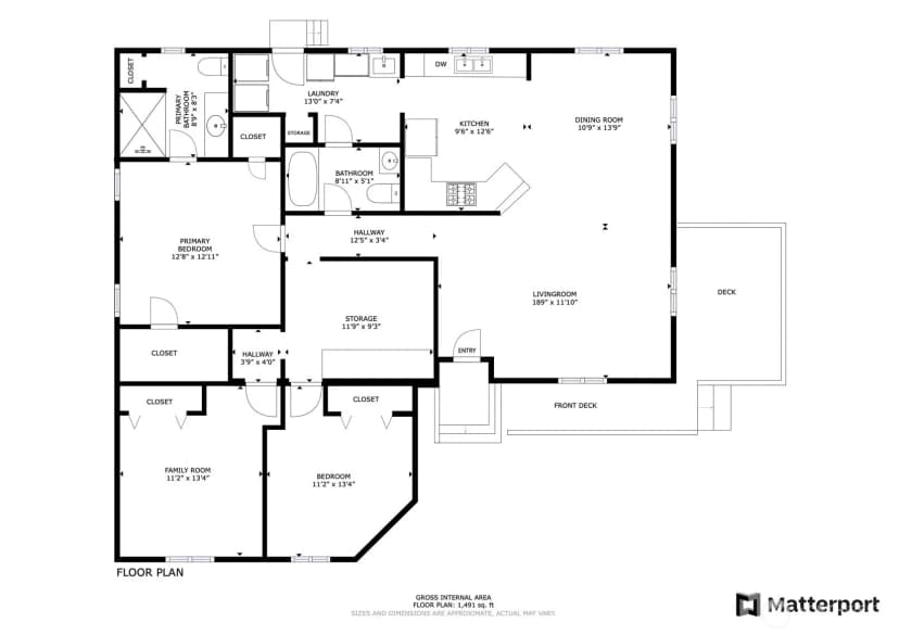 Property photo for 19308 22nd Street Ct Sw, Lakebay photo 40