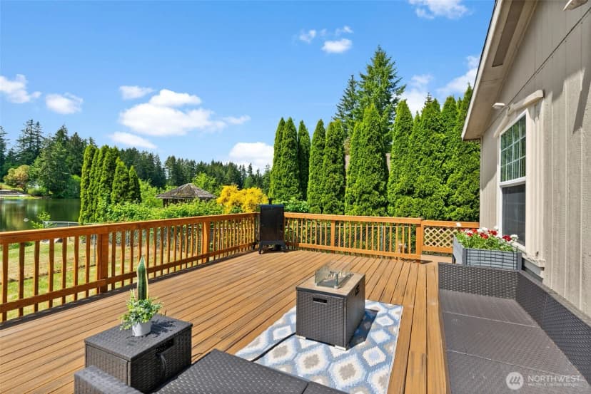 Property photo for 19308 22nd Street Ct Sw, Lakebay photo 27