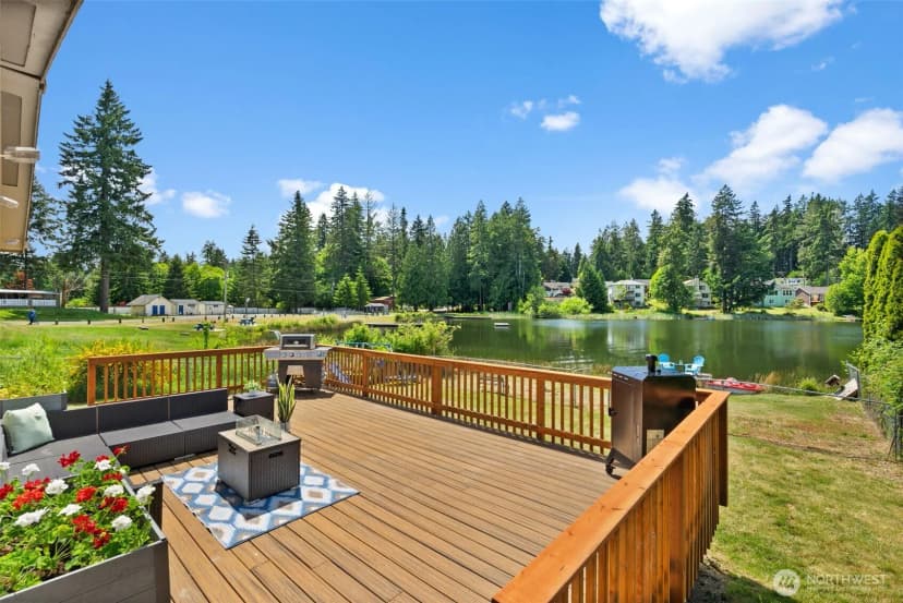 Property photo for 19308 22nd Street Ct Sw, Lakebay photo 28