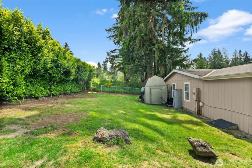 Property photo for 19308 22nd Street Ct Sw, Lakebay photo 26