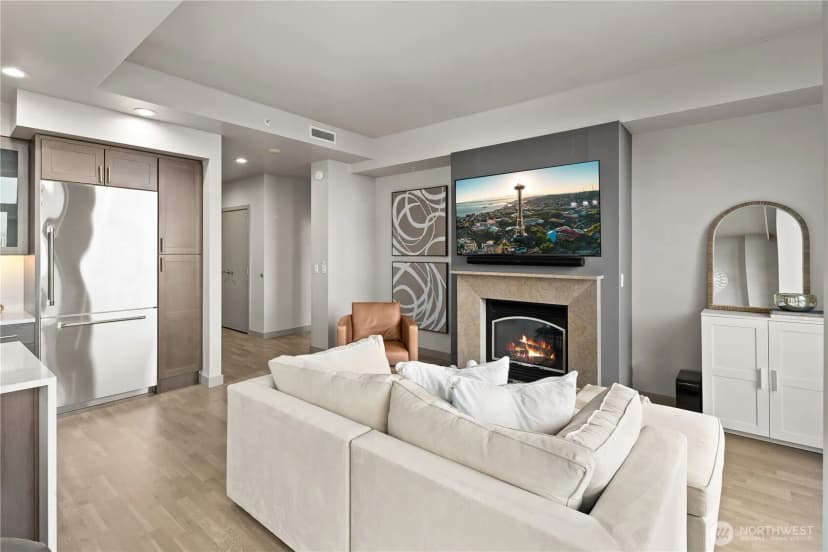 Property photo for 10650 Ne 9th Place #2427, Bellevue photo 13