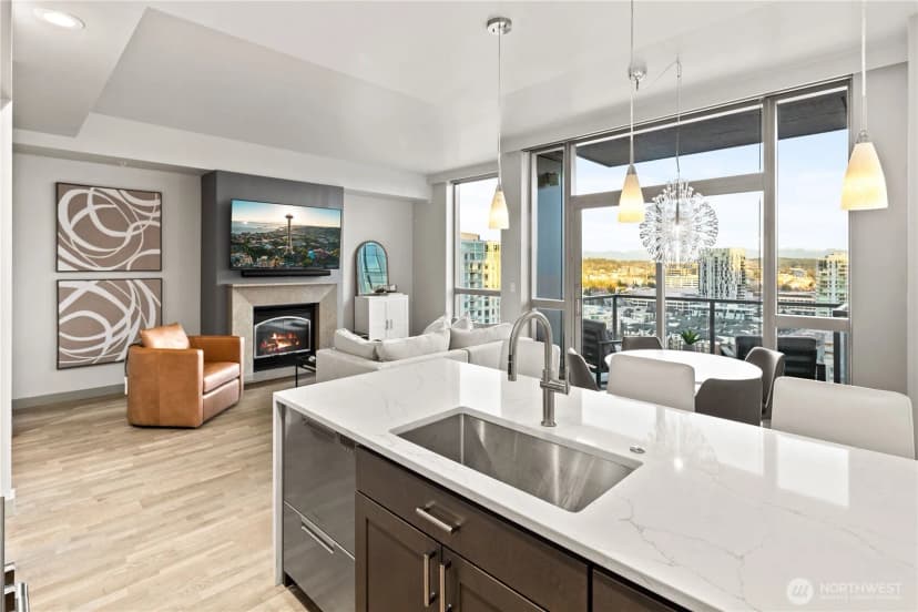 Property photo for 10650 Ne 9th Place #2427, Bellevue photo 15