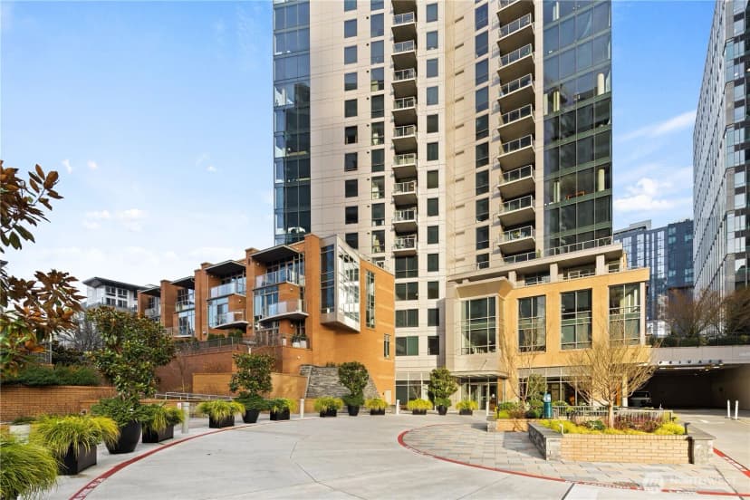 Property photo for 10650 Ne 9th Place #2427, Bellevue photo 7
