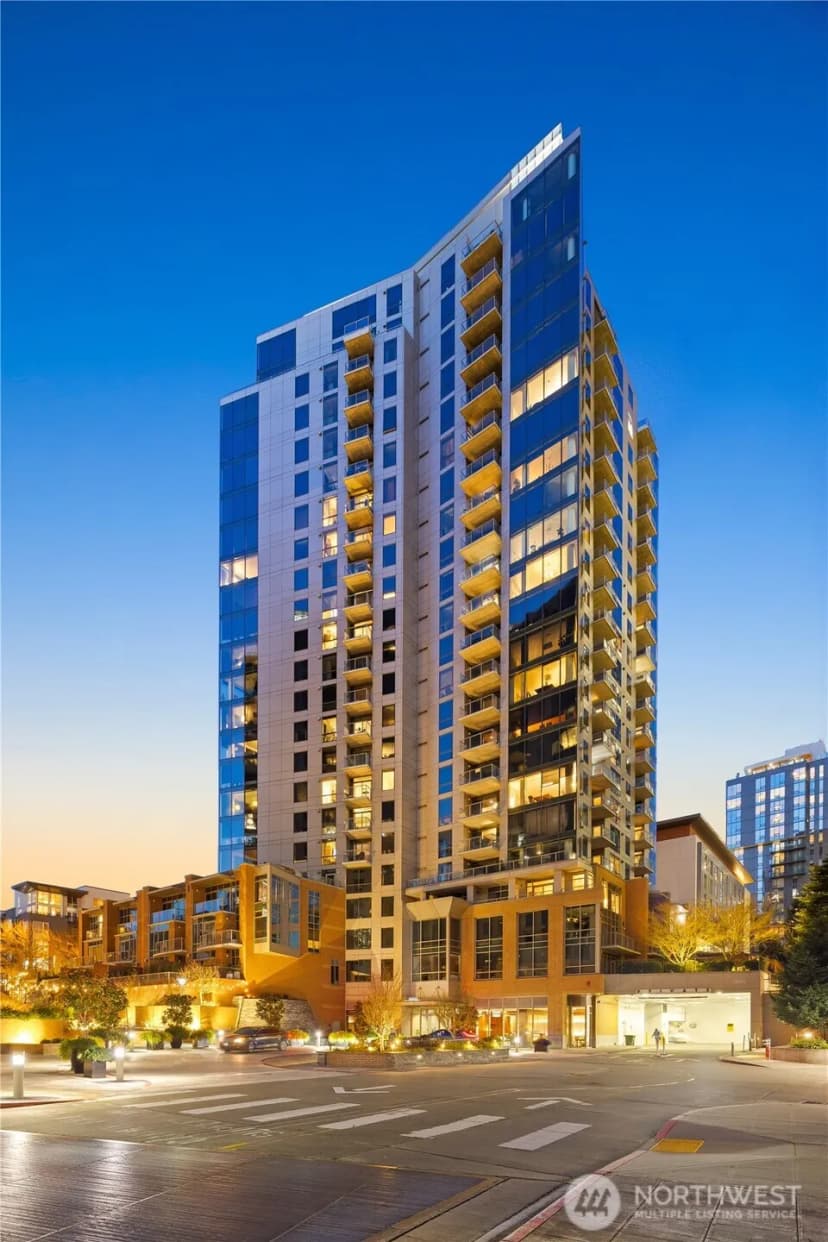 Property photo for 10650 Ne 9th Place #2427, Bellevue photo 6