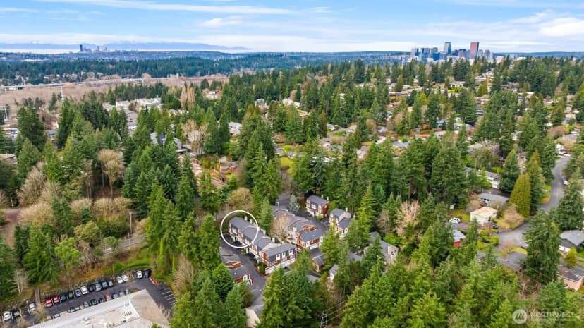 Property photo for 3046 128th Avenue Se #35, Bellevue photo 25