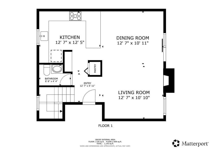 Property photo for 3046 128th Avenue Se #35, Bellevue photo 28