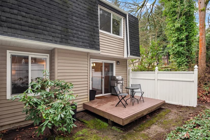 Property photo for 3046 128th Avenue Se #35, Bellevue photo 21
