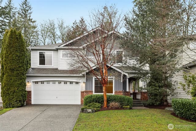 Property photo for 2109 263rd Lane Se, Sammamish photo 2