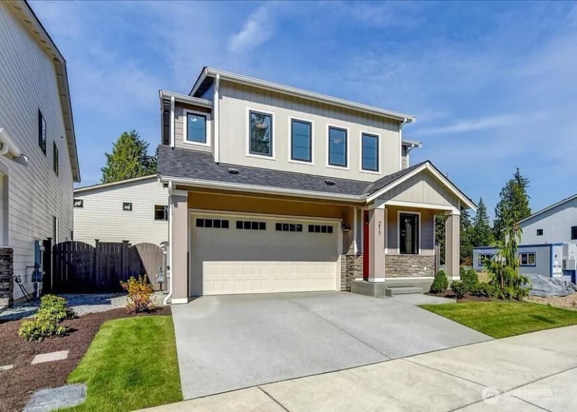 Property photo for 217 156th Place Sw #mg 09, Lynnwood photo 3