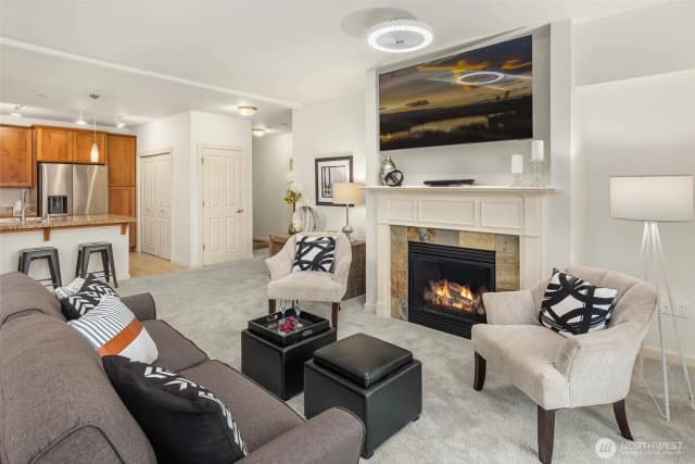 Property photo for 6800 132nd Place Se #e207, Newcastle