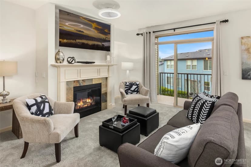 Property photo for 6800 132nd Place Se #e207, Newcastle photo 7