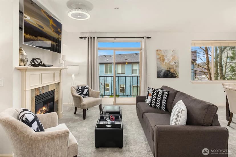 Property photo for 6800 132nd Place Se #e207, Newcastle photo 9