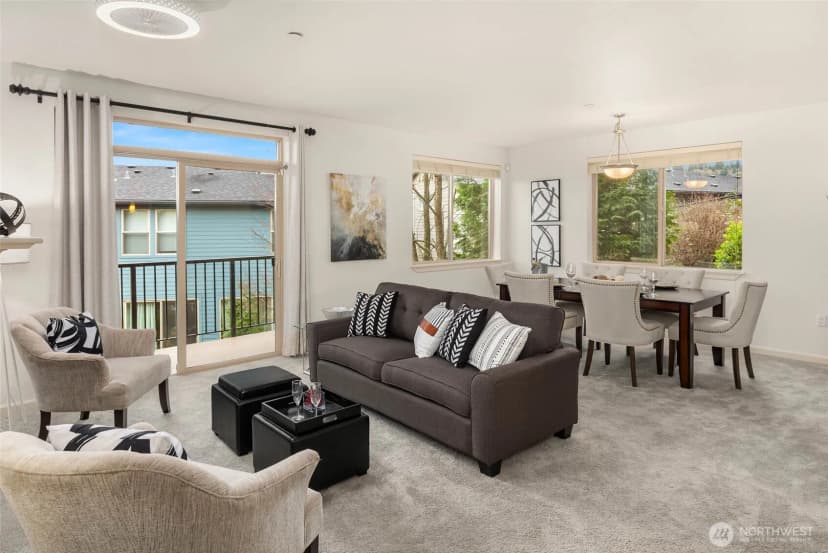 Property photo for 6800 132nd Place Se #e207, Newcastle photo 8