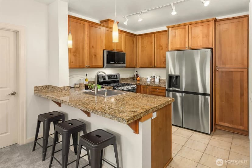 Property photo for 6800 132nd Place Se #e207, Newcastle photo 12
