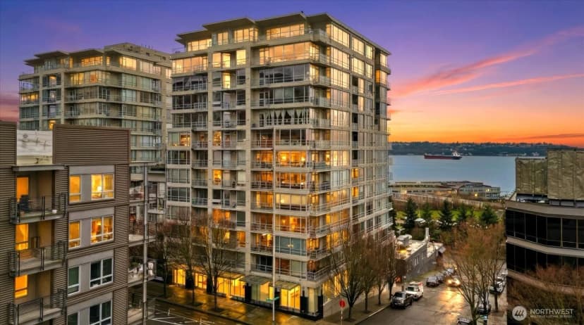 Property photo for 2929 1st Avenue #412, Seattle photo 33