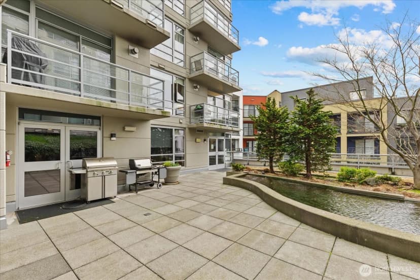 Property photo for 2929 1st Avenue #412, Seattle photo 26