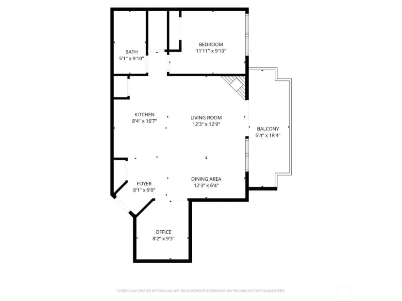 Property photo for 2929 1st Avenue #412, Seattle photo 38