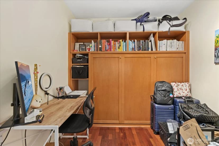 Property photo for 2929 1st Avenue #412, Seattle photo 9