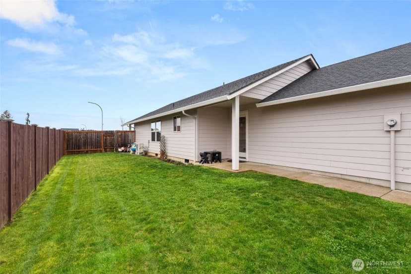 Property photo for 412 Herren Avenue, Winlock photo 25