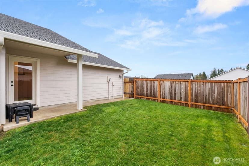 Property photo for 412 Herren Avenue, Winlock photo 27