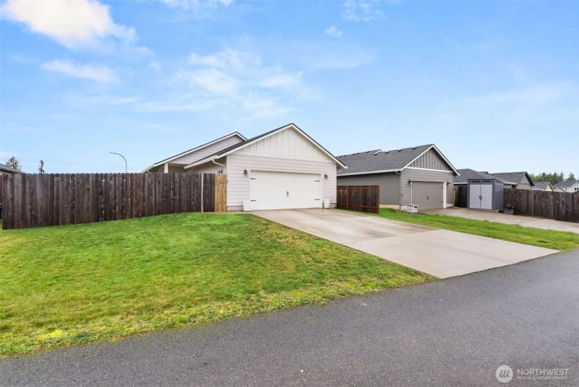 Property photo for 412 Herren Avenue, Winlock photo 30